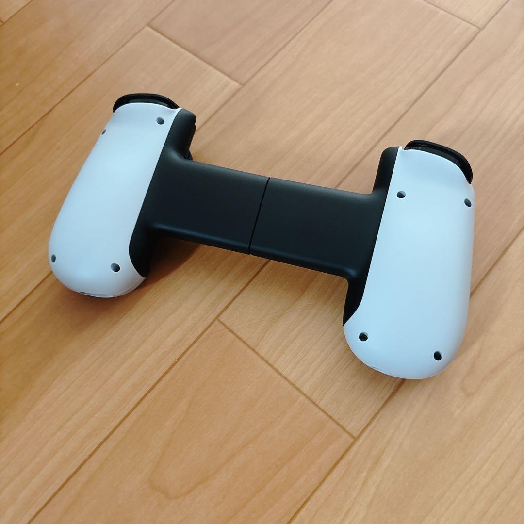 Backbone One USB-C コントローラー