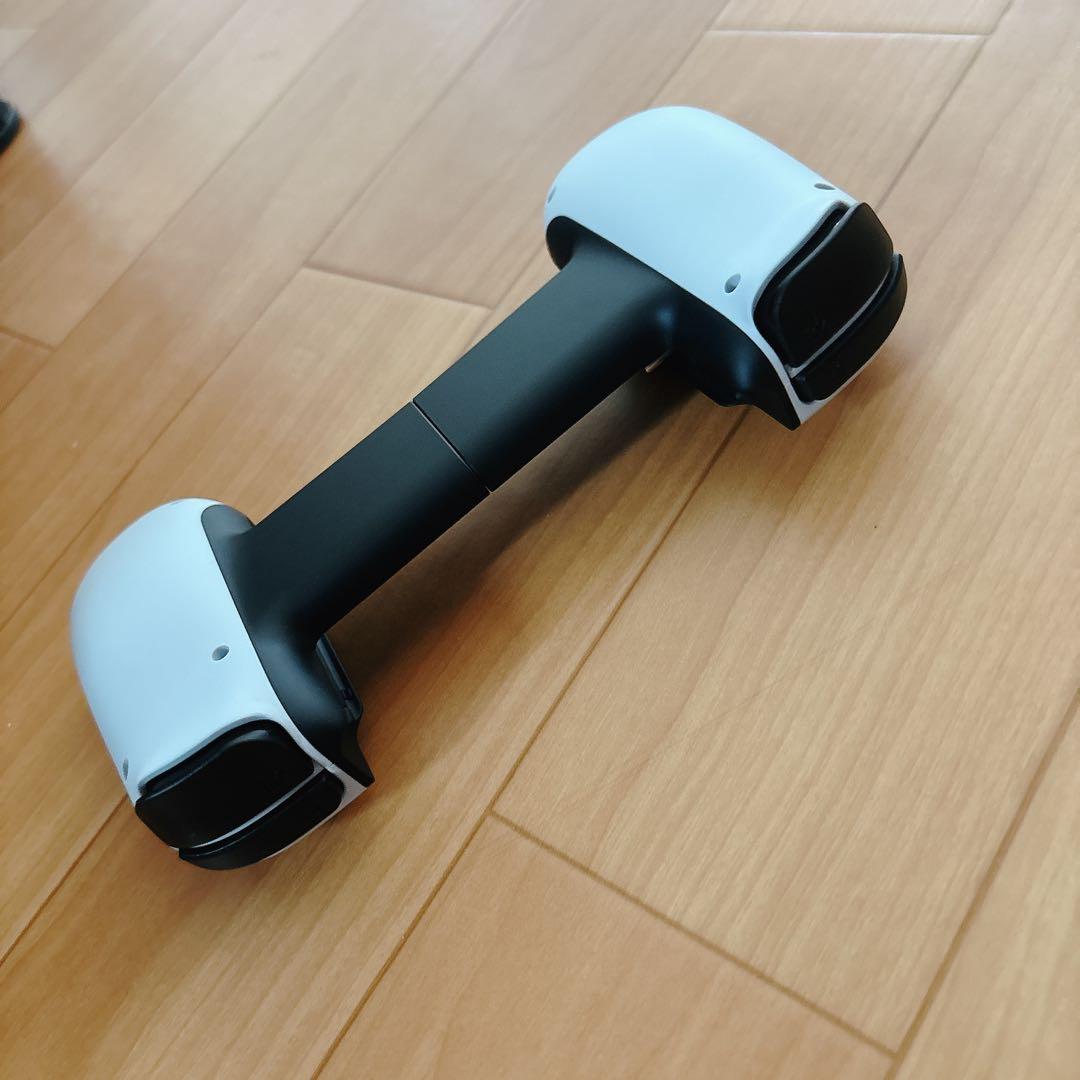 Backbone One USB-C コントローラー