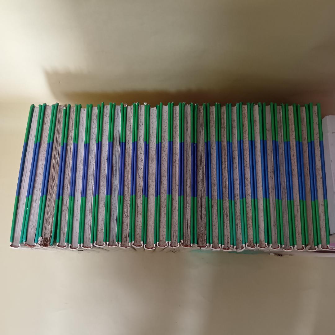 学研　知育図鑑　全２５巻