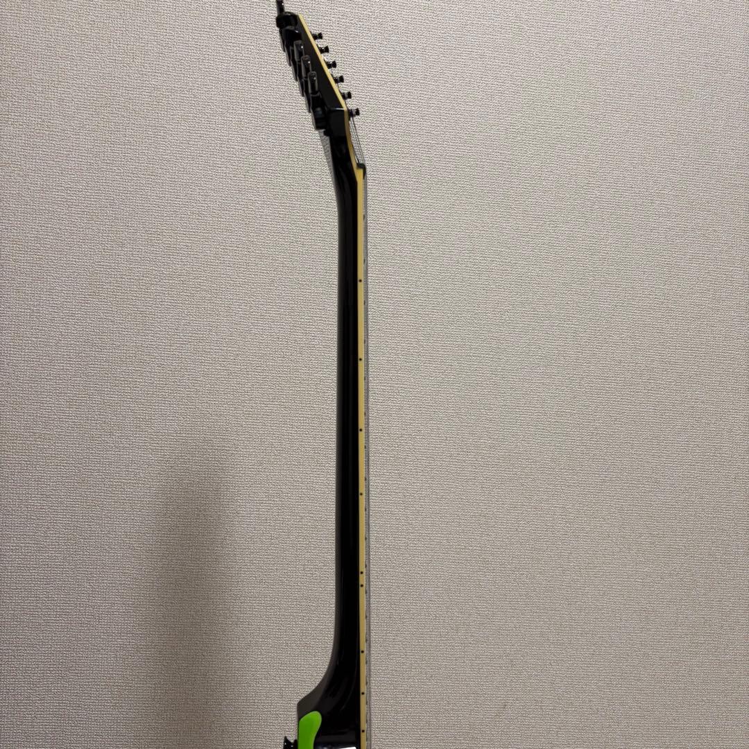 Jackson Kevin Bond Randy Rhoads V 中信楽器