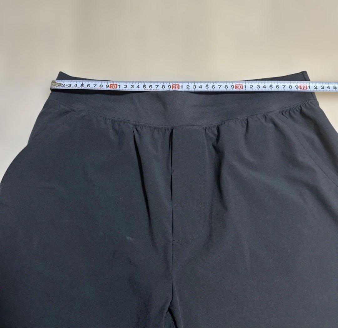 alo ハーフパンツ　Lサイズ