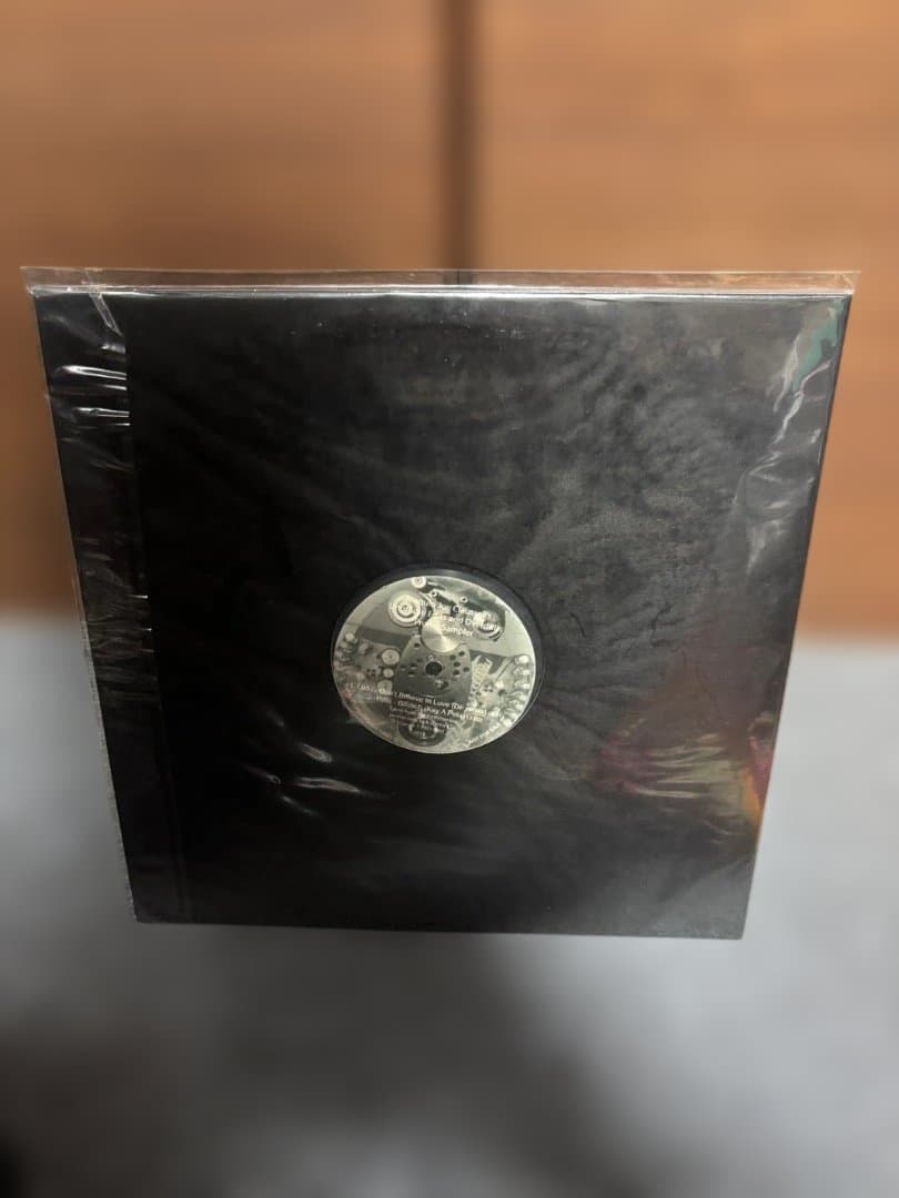 *未使用品* JC Unofficial Edits And Overdubs
