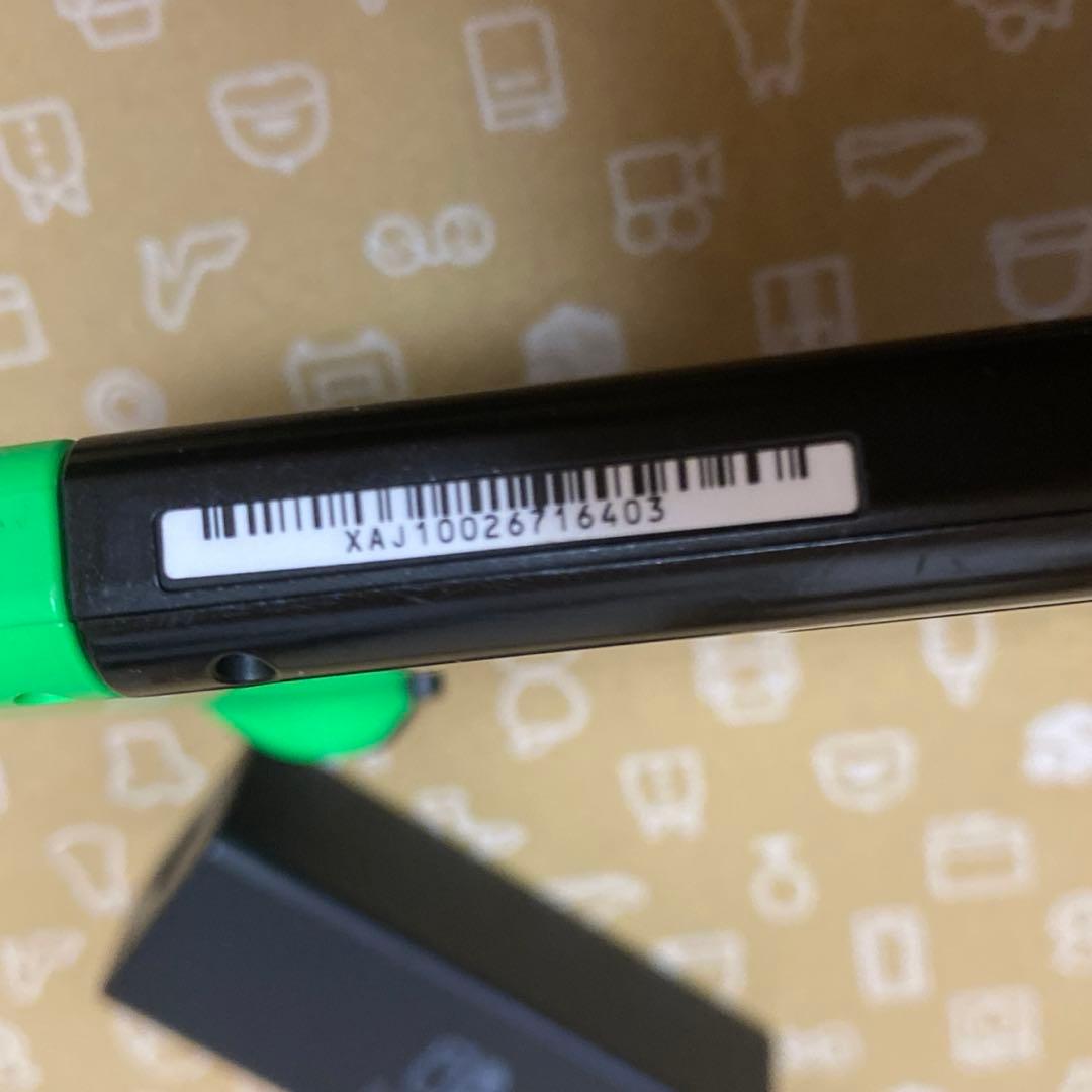 ぴ*ー様 Nintendo Switch 本体　ケース、SDカード、LANアダプ