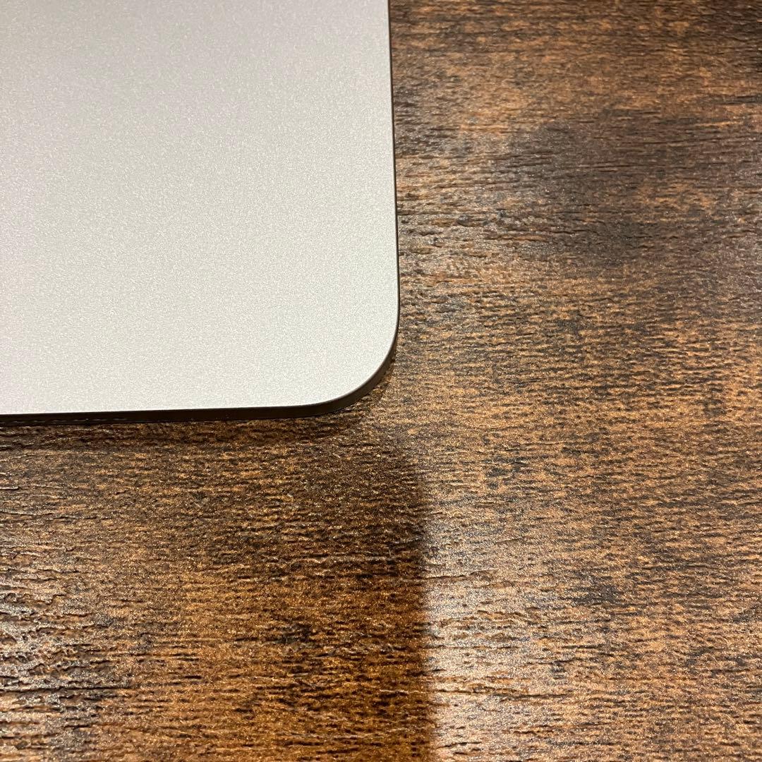 【美品】iPad Air M2 128GB Wi-fi 13インチ