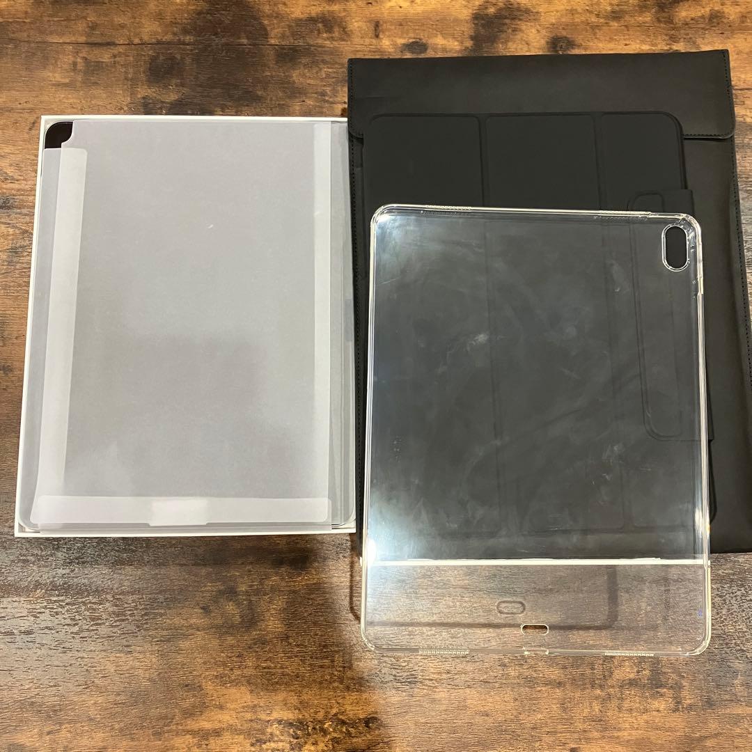 【美品】iPad Air M2 128GB Wi-fi 13インチ