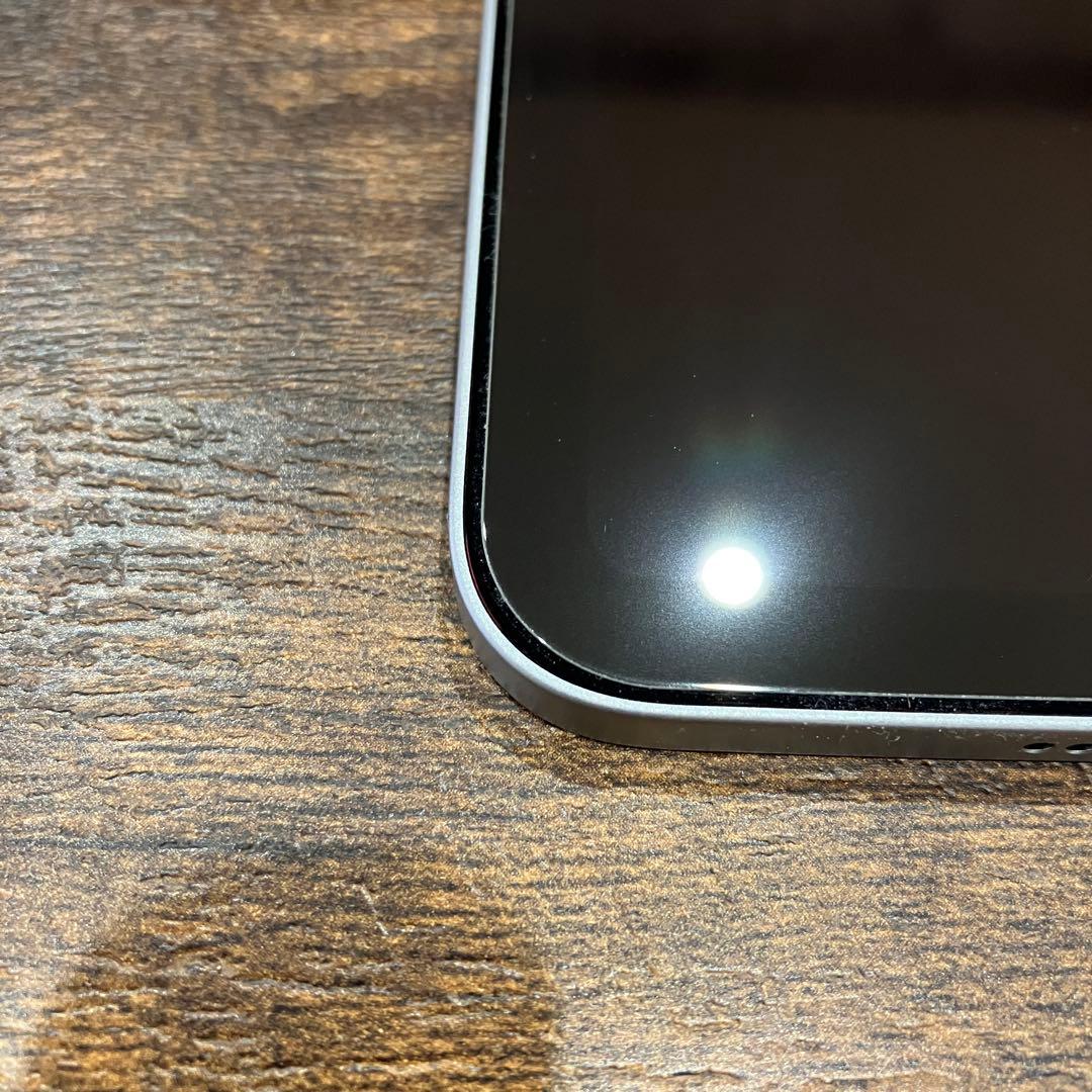 【美品】iPad Air M2 128GB Wi-fi 13インチ