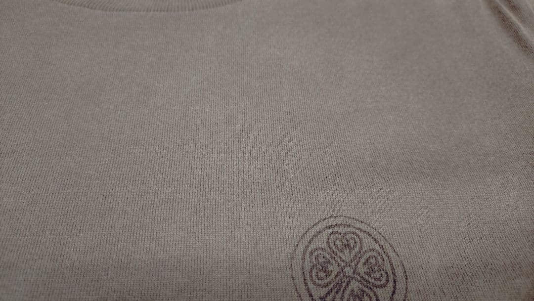 ナンバーナイン　NUMBER (N)INE のTシャツ