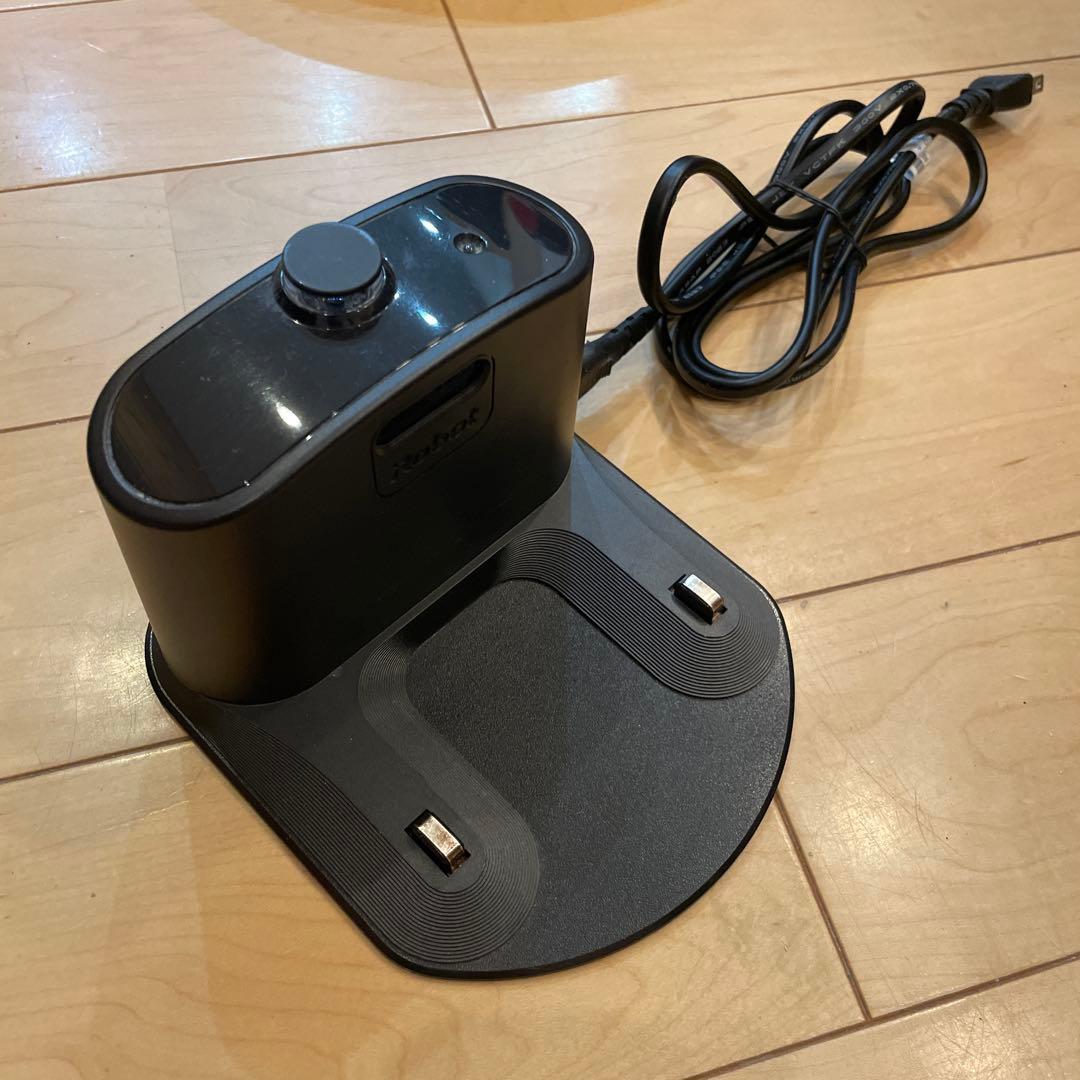 iRobot ルンバ694 ジャパネットモデル Wi-Fi 動作品 説明書付