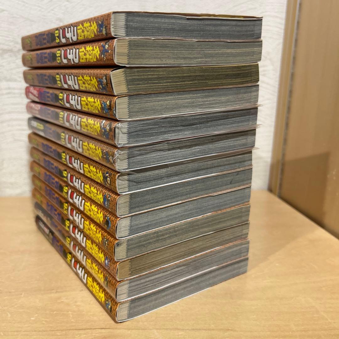 名探偵コナン　非全巻　71巻〜96巻セット　青山剛昌　即購入OK 漫画　コミック