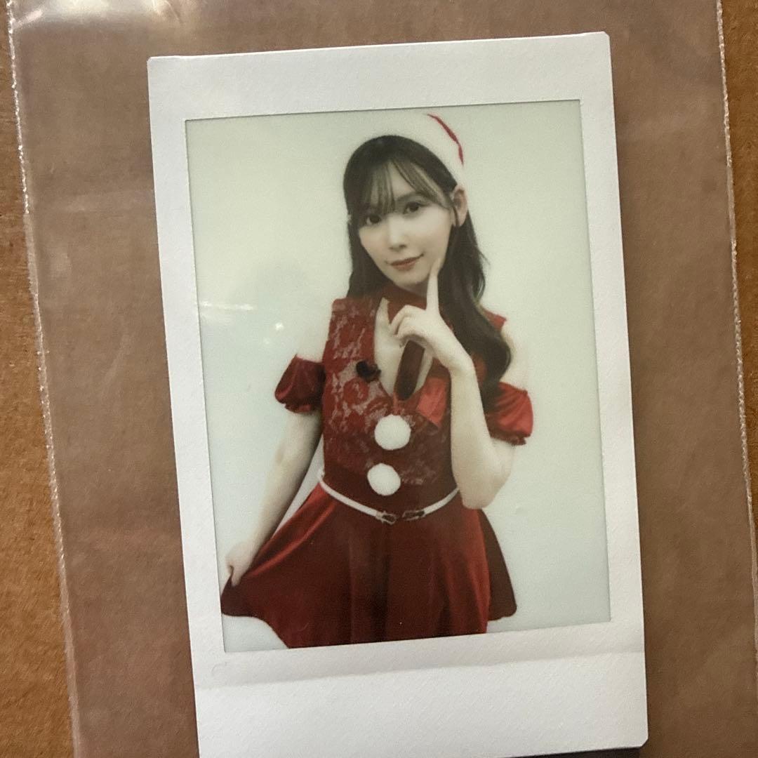 u*a様 相沢みなみ　明里つむぎ　サイン入りチェキ
