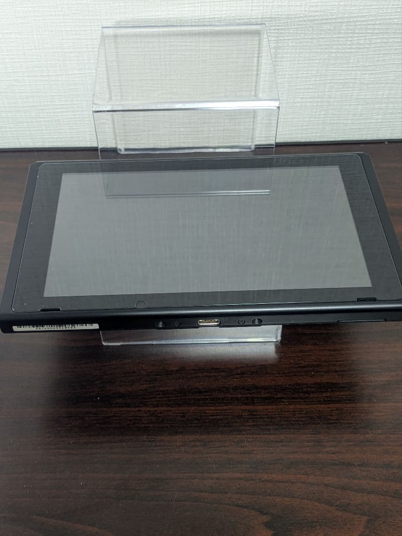 【超美品】Nintendo Switch 本体 ブラック