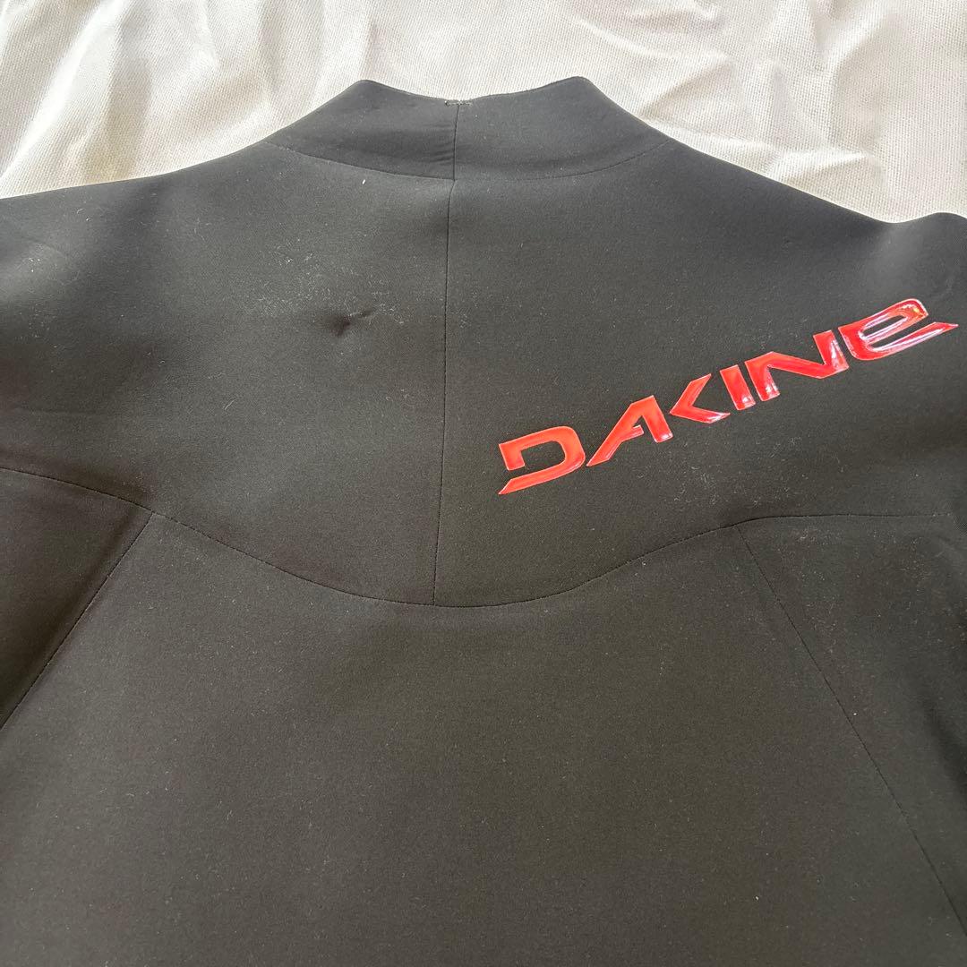 DAKINE ブラック タッパー 長袖