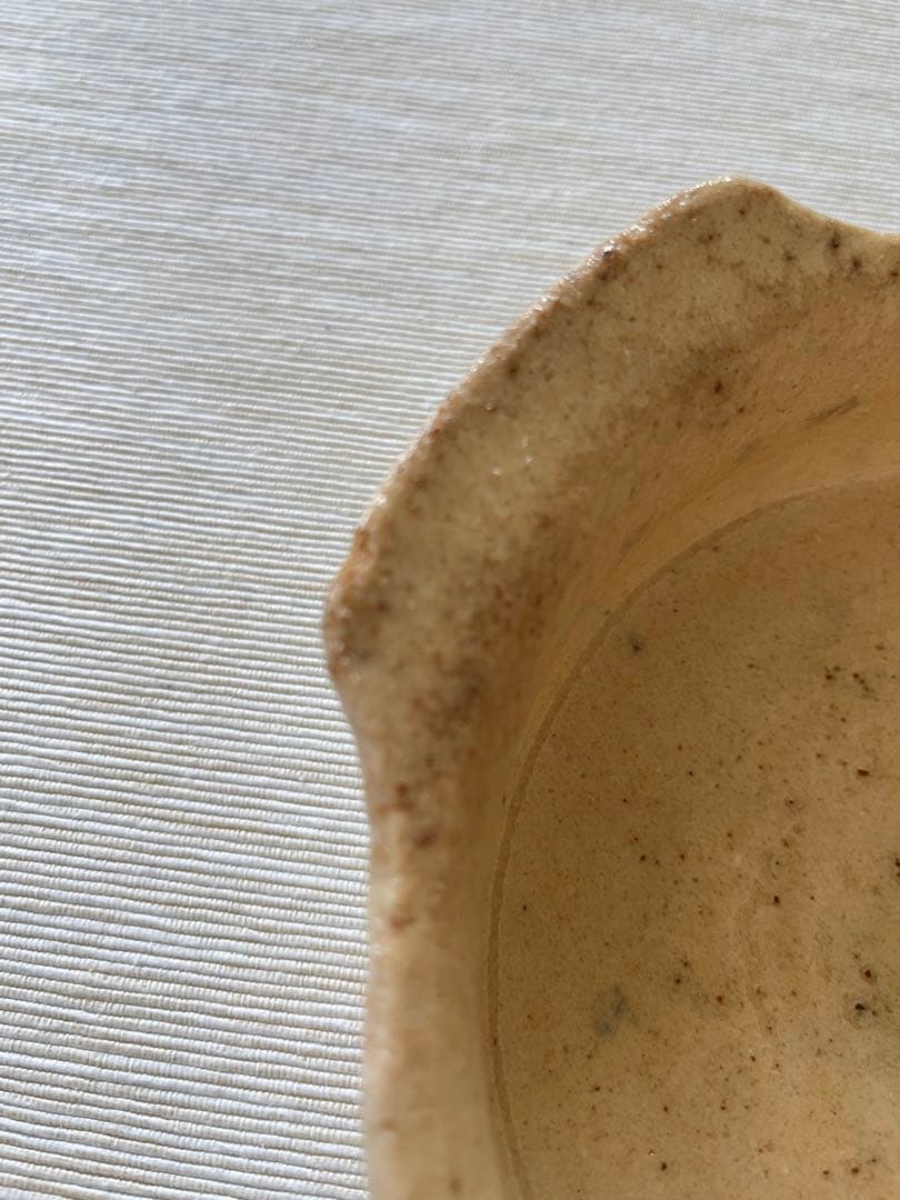 十場あすか　グラタン皿　2個セット　耐熱　器　食器　作家物