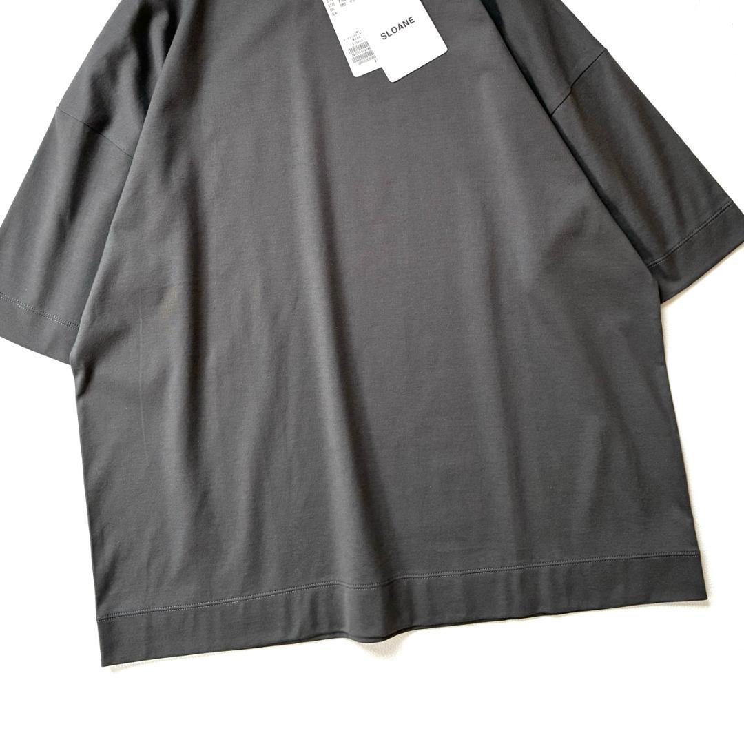 新品 スローン SLOANE VERMEIL par iena 別注 Tシャツ