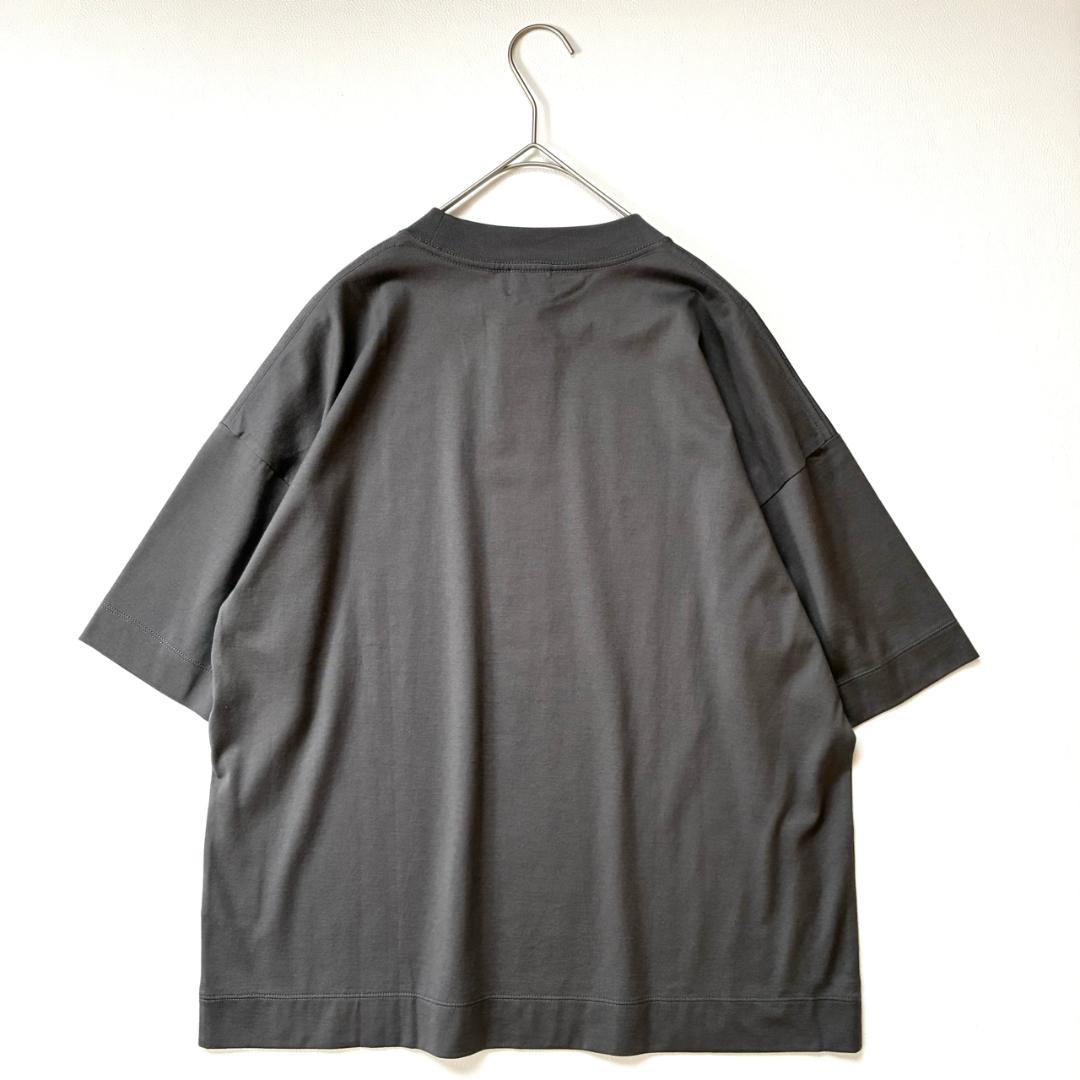 新品 スローン SLOANE VERMEIL par iena 別注 Tシャツ