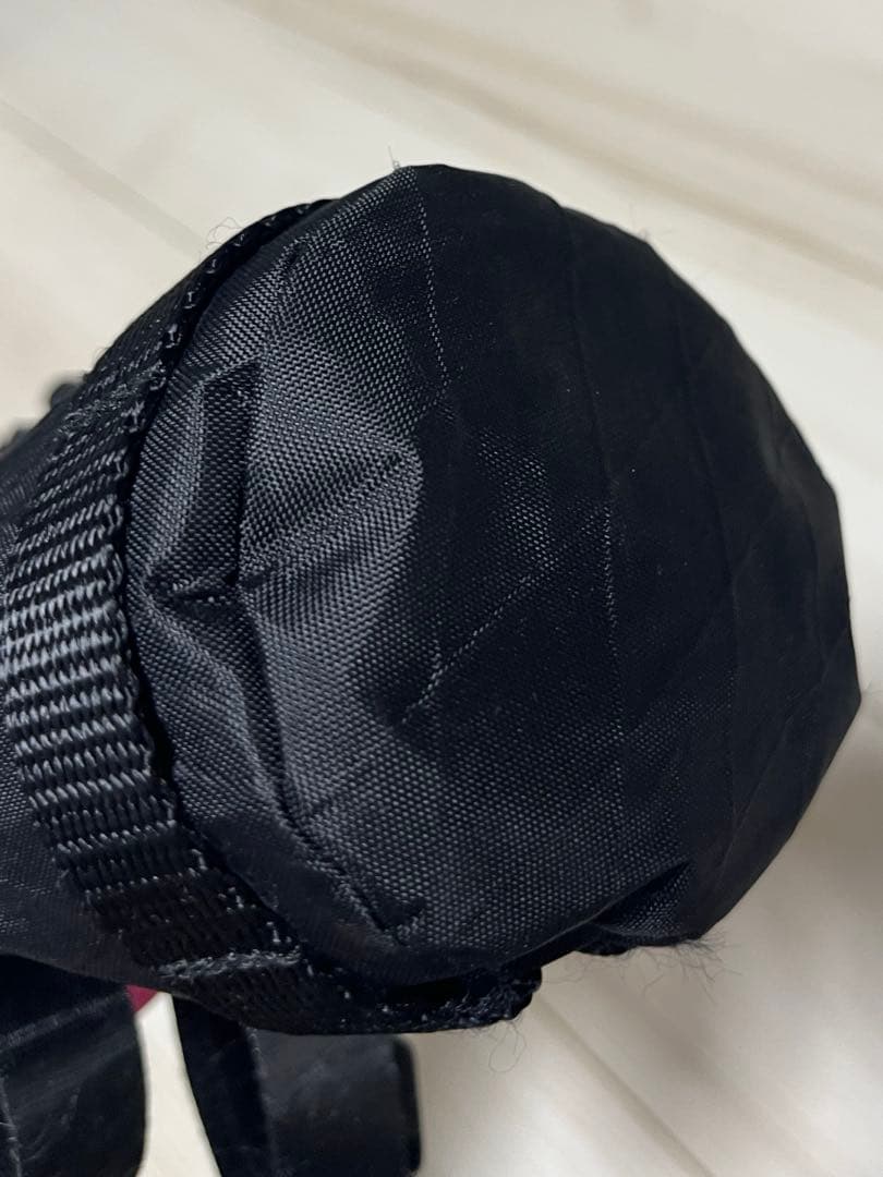 BTCHN BIKES STEM BAG ステムバック