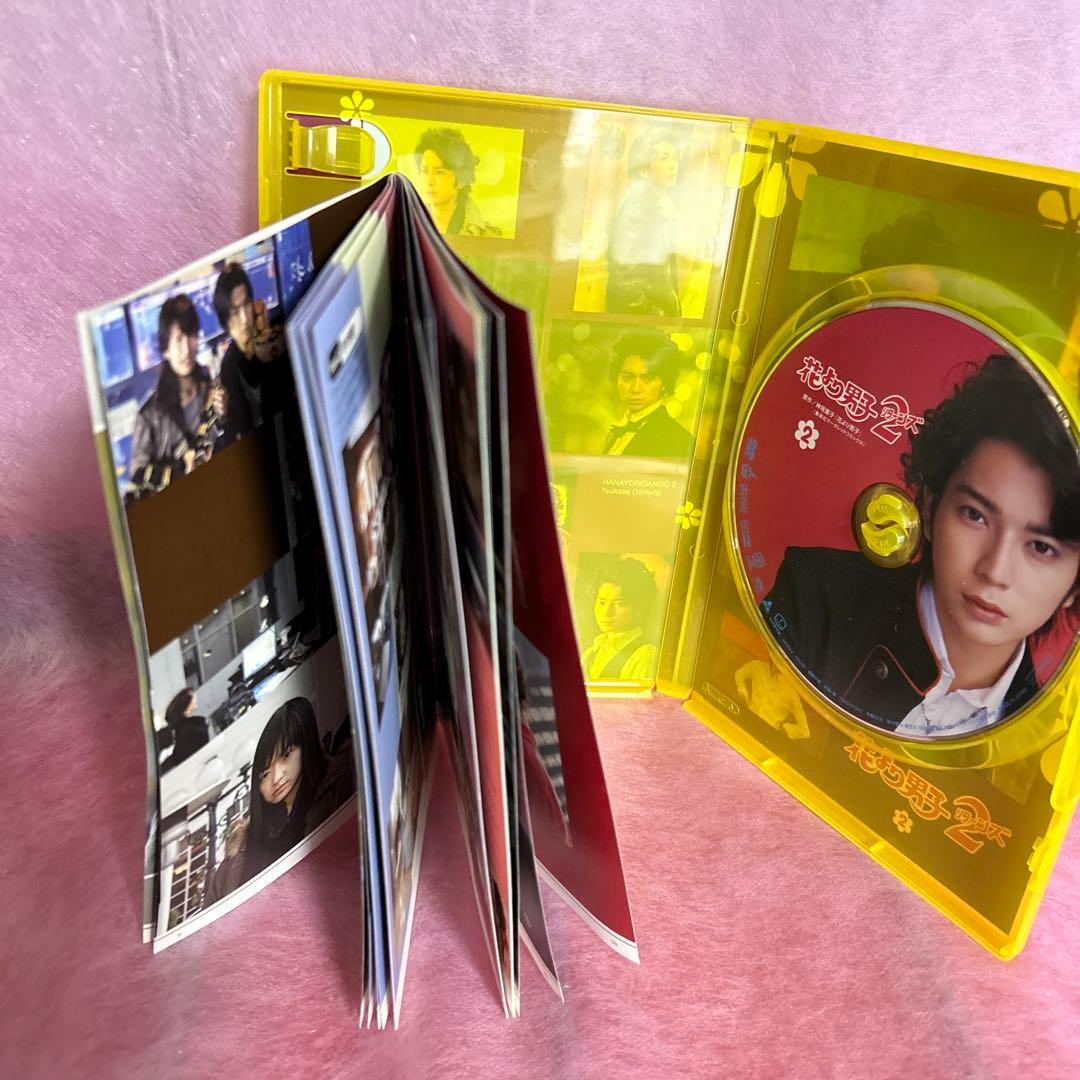花より男子DVD リターンズDVD 全12枚