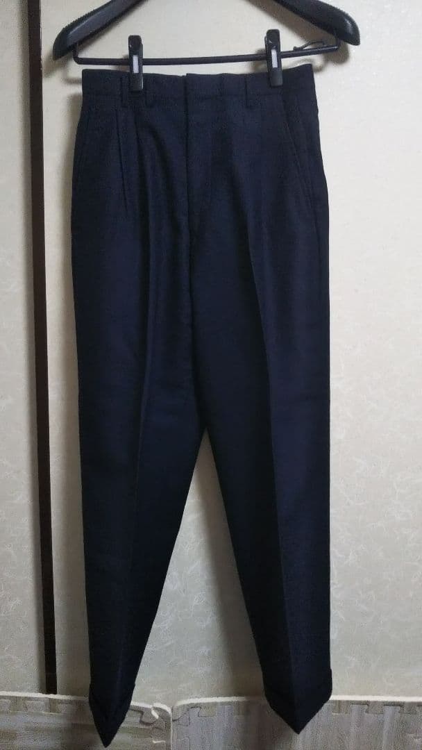 k*i様 TETE HOMME あぶない刑事 鷹山敏樹モデル