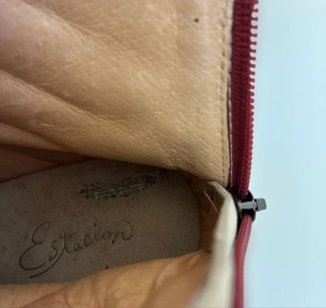 専用 エスタシオンブーツS