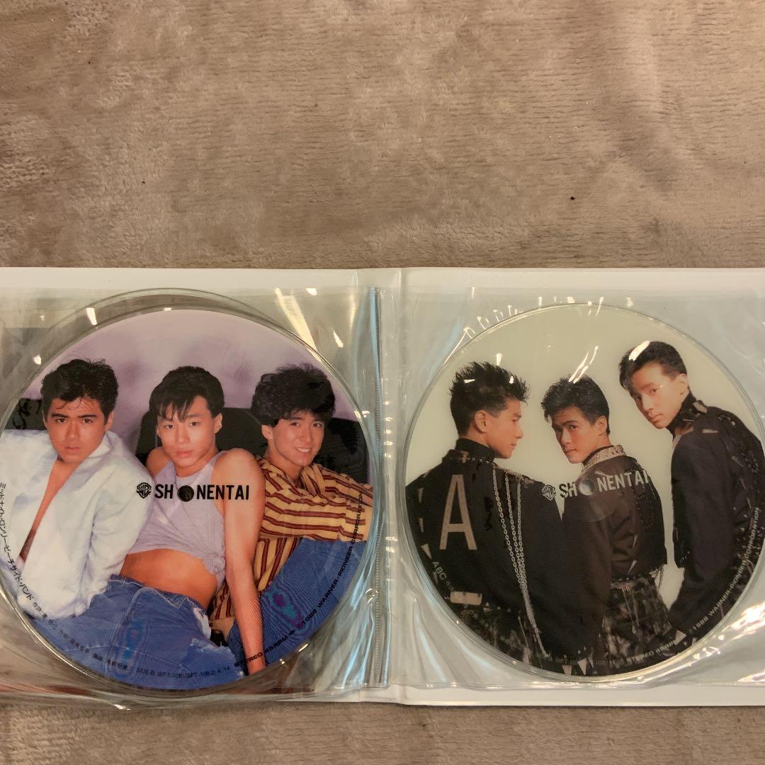 BEST OF 少年隊