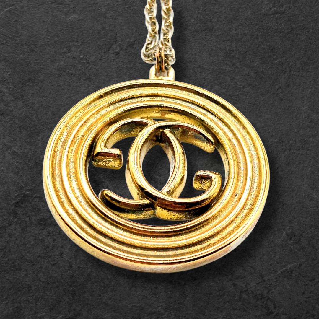 GUCCI インターロッキングG ネックレス 661