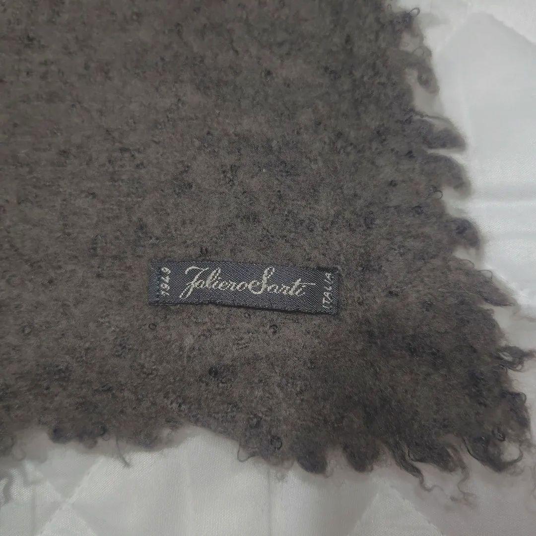 Faliero Sarti Alexia ファリエロサルティアレクシア ストール