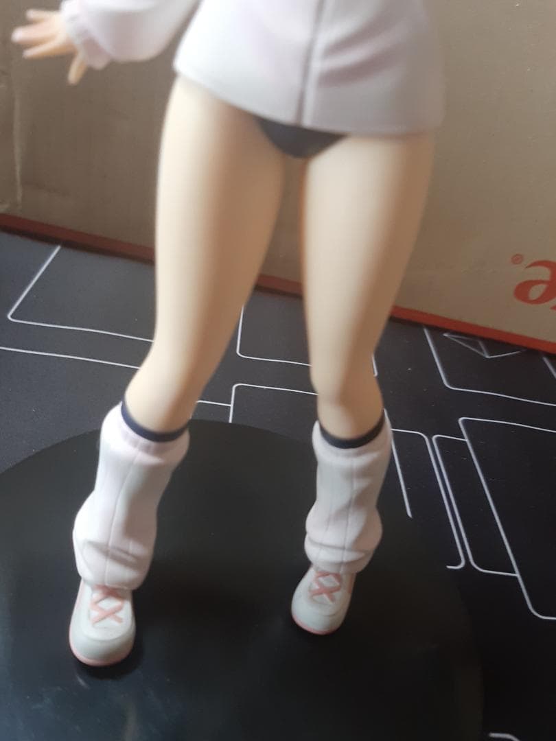 閃乱カグラ 雲雀 -ver.2- 1/7 完成品フィギュア