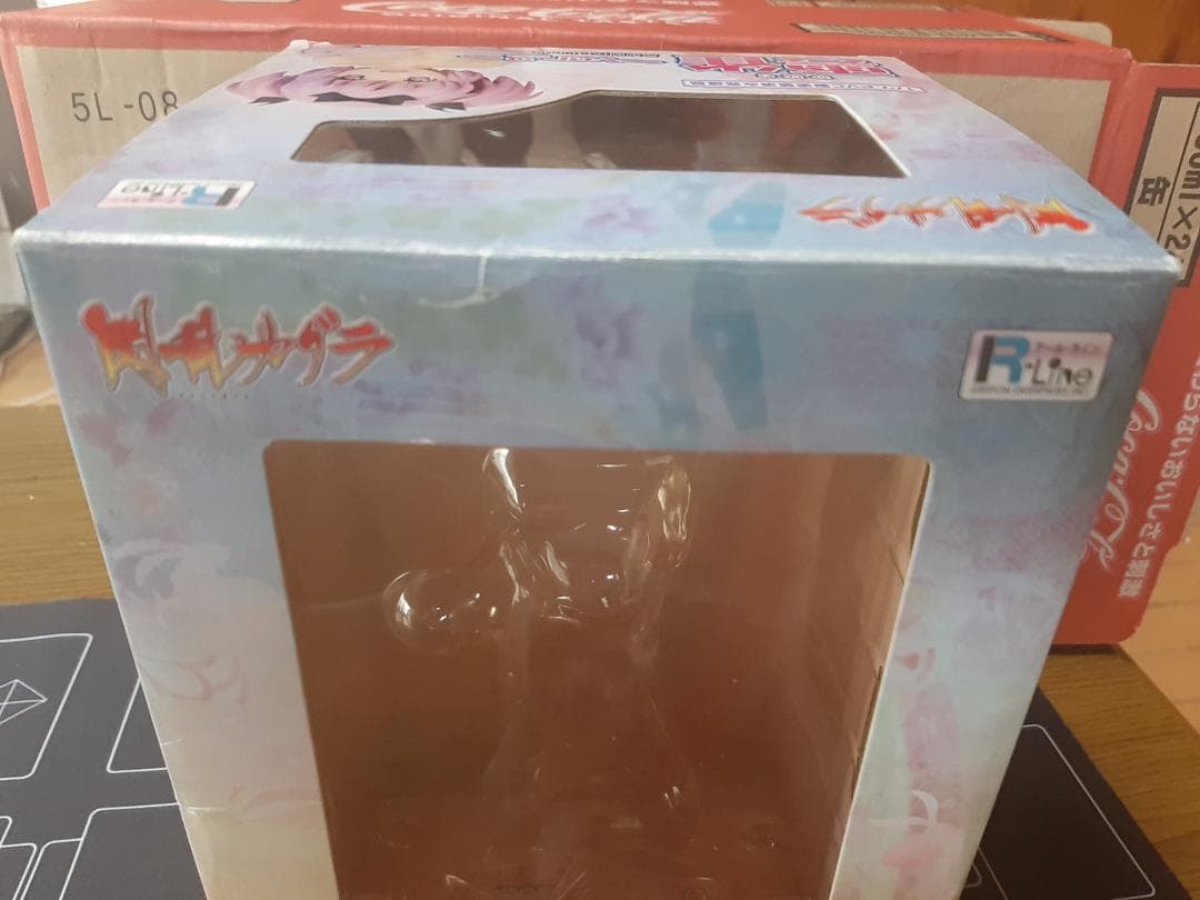 閃乱カグラ 雲雀 -ver.2- 1/7 完成品フィギュア