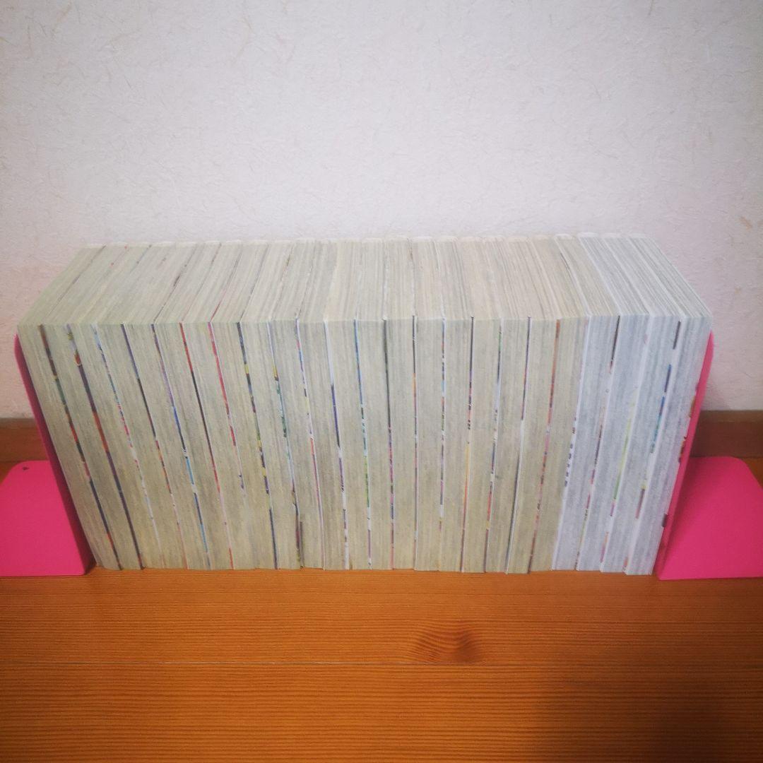 魔入りました！入間くん　1-47巻+外伝　 全巻セット
