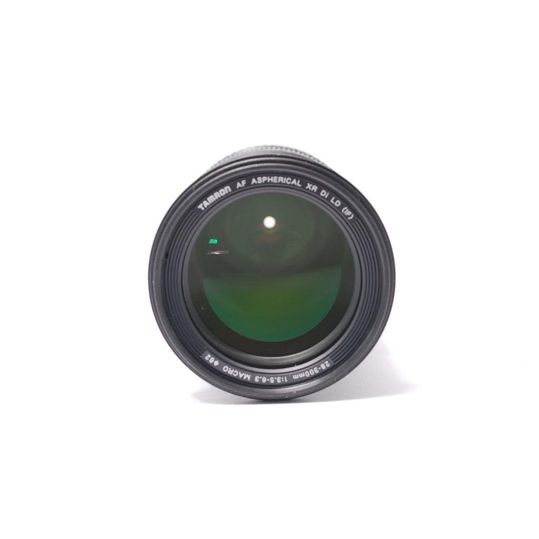 ❤即購入1000円OFF❤極美品❤ タムロン 28-300mm Nikon用