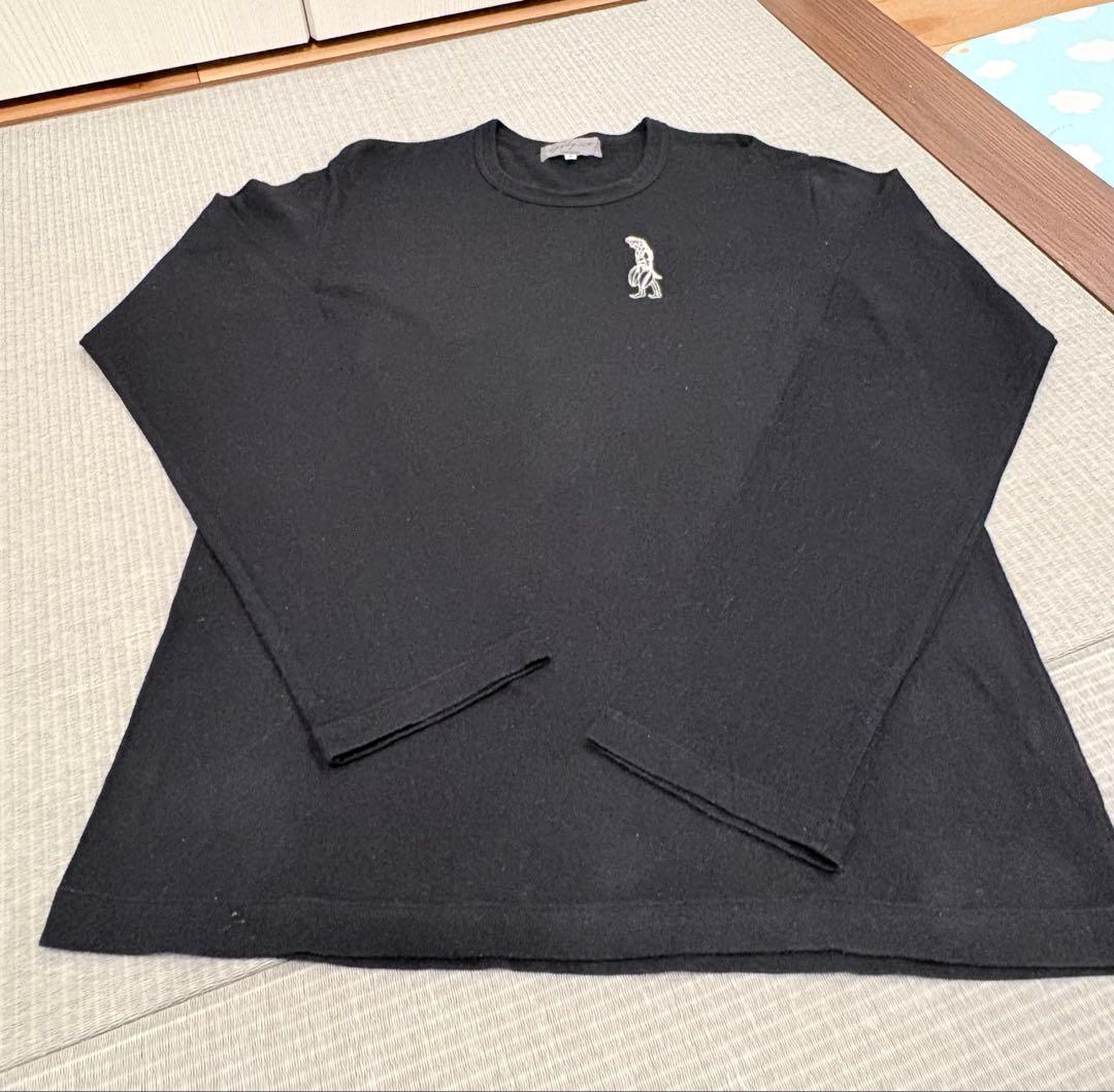 き*ん様 【希少】yohji yamamoto pour homme 円谷　コラ