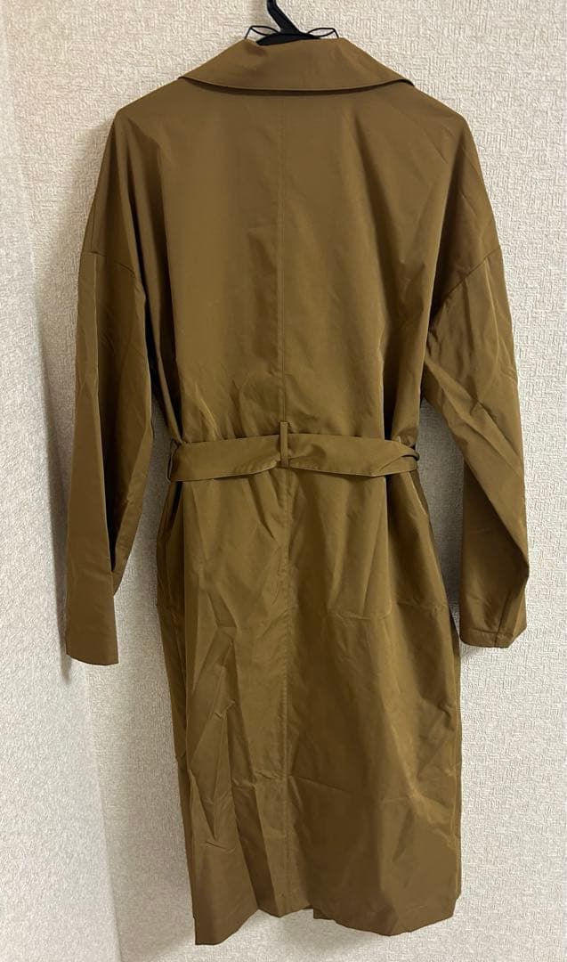 soeju☆リモンタパッカブルコート