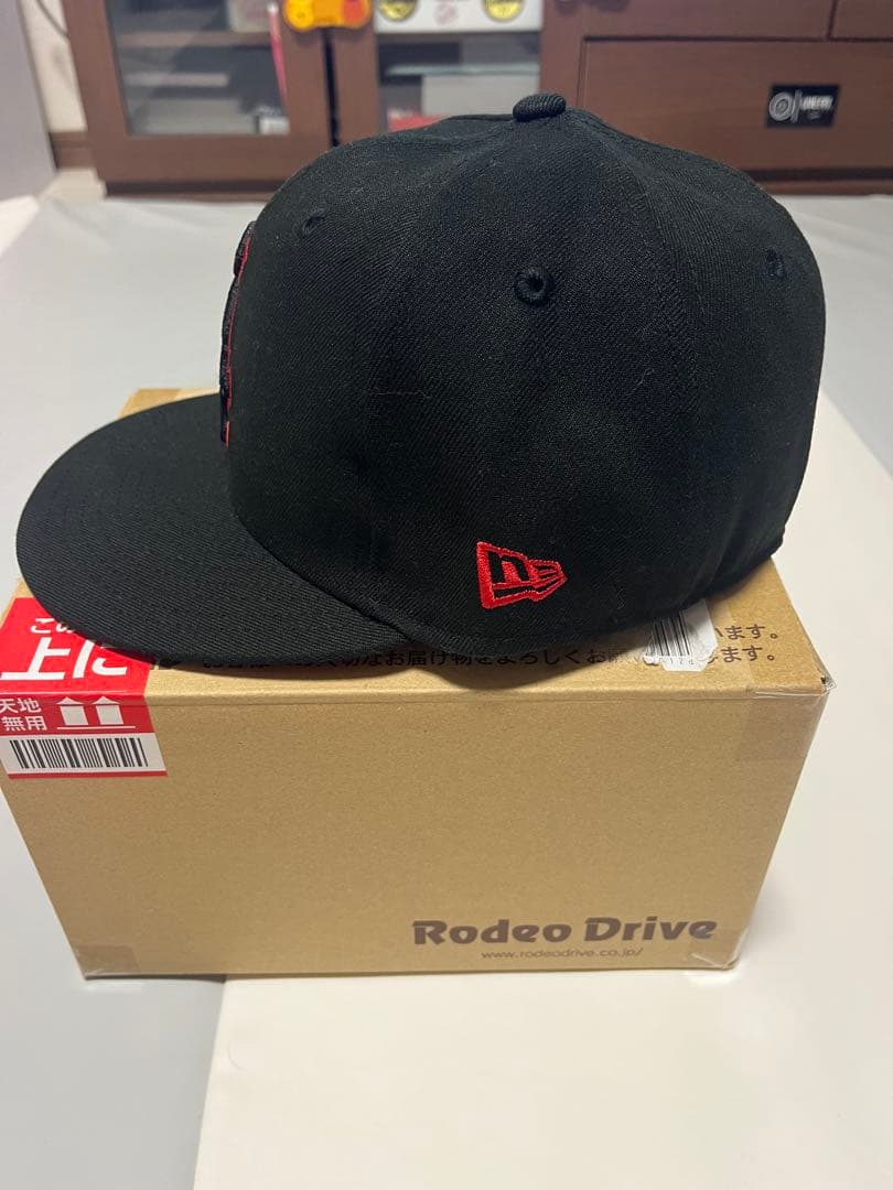 59fifty シカゴホワイトソックス　7 1/4
