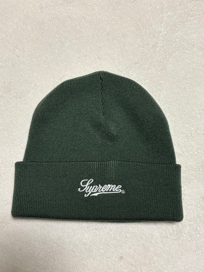Supreme × independent 12FW SOL yardsale