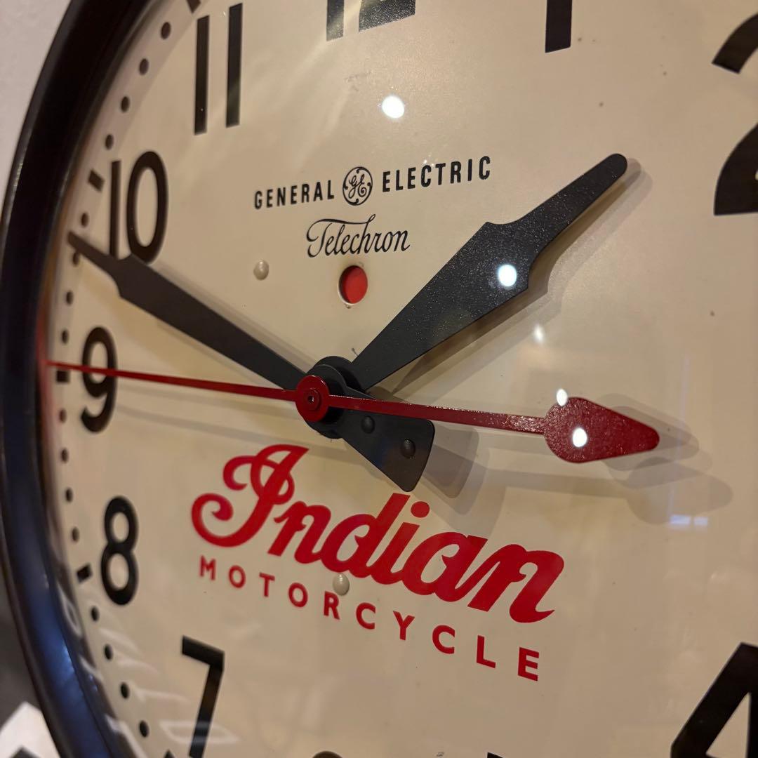 【スペシャル】40s general electric クロック 時計