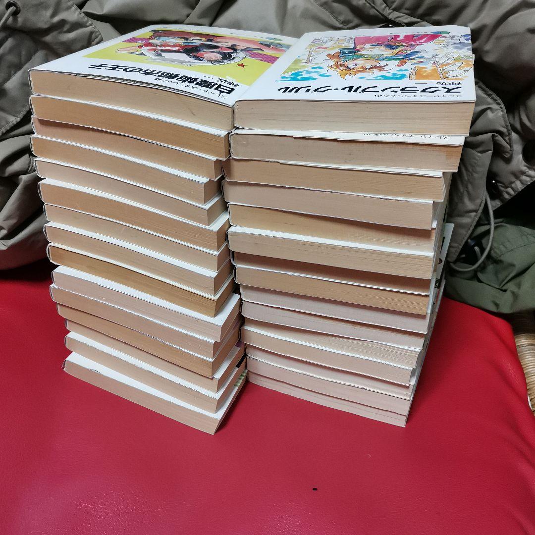スレイヤーズ　すぺしゃる　３０冊） 神坂一　　全巻セット　 スレイヤーズ 文庫