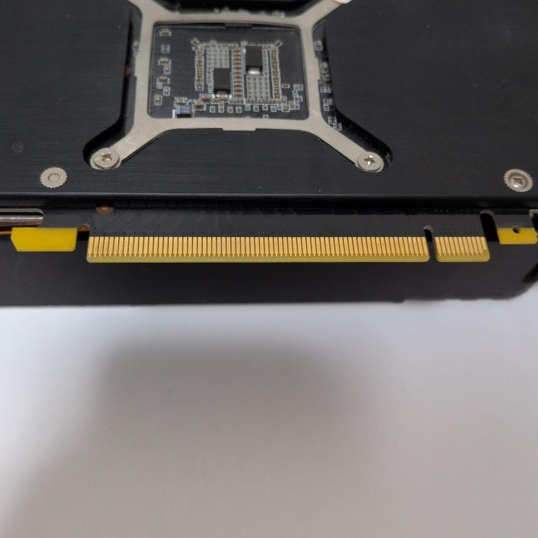GeForce GTX1060 6GB JetStream グラボ GPU