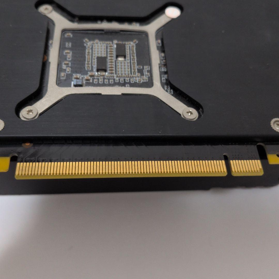 GeForce GTX1060 6GB JetStream グラボ GPU