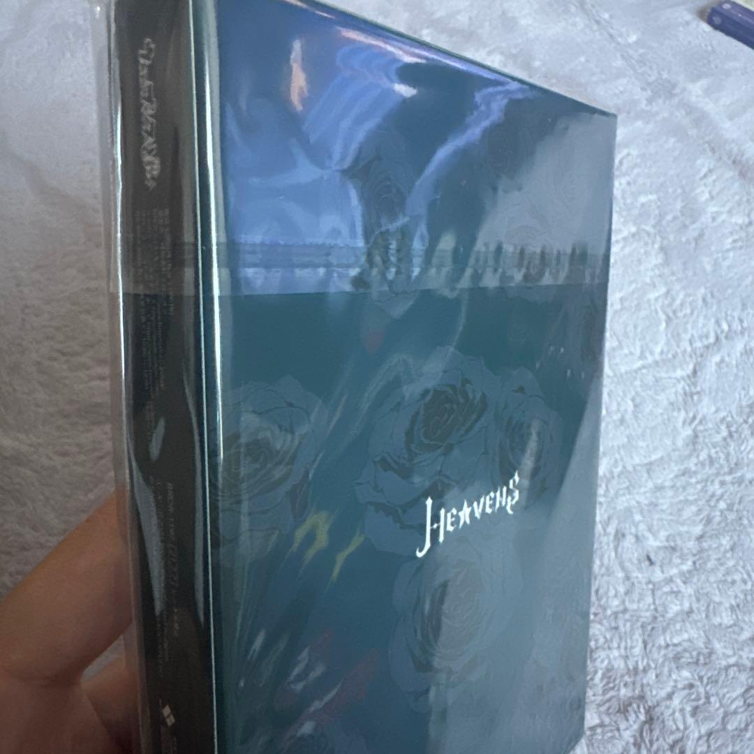 【未開封品】BLACK GARDEN ゲームブック & サウンドトラックうたプリ