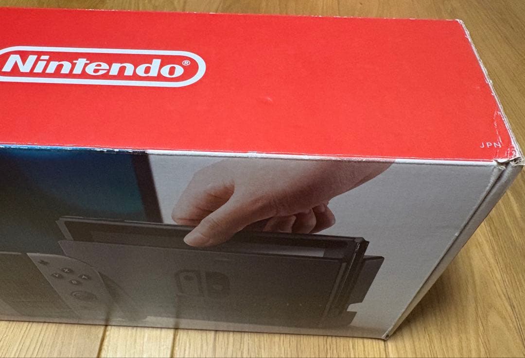 Nintendo Switch 本体 + ゲームソフト(あつまれどうぶつの森)