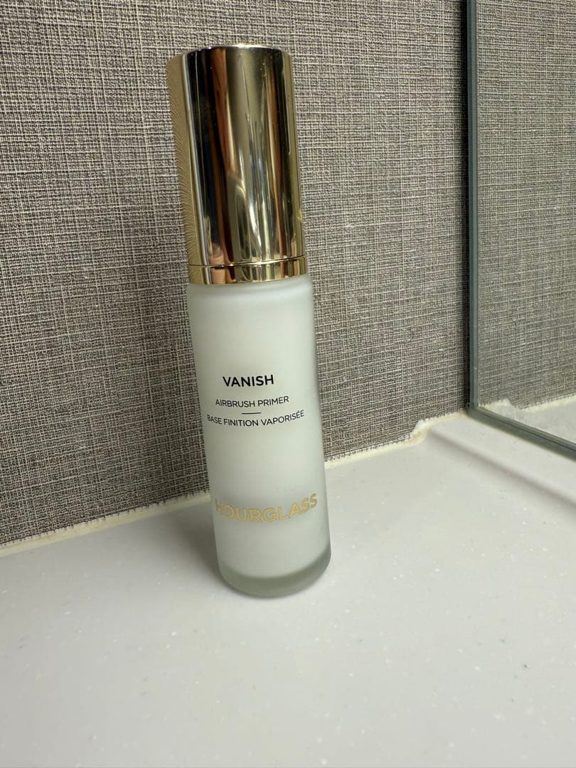 Hourglass VANISH AIRBRUSH PRIMER プライマー