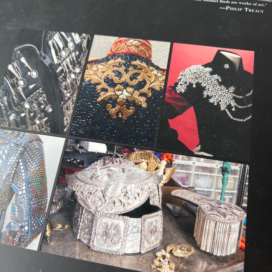 アート・デザイン・音楽 THE KING OF STYLE MICHAEL JACKSON