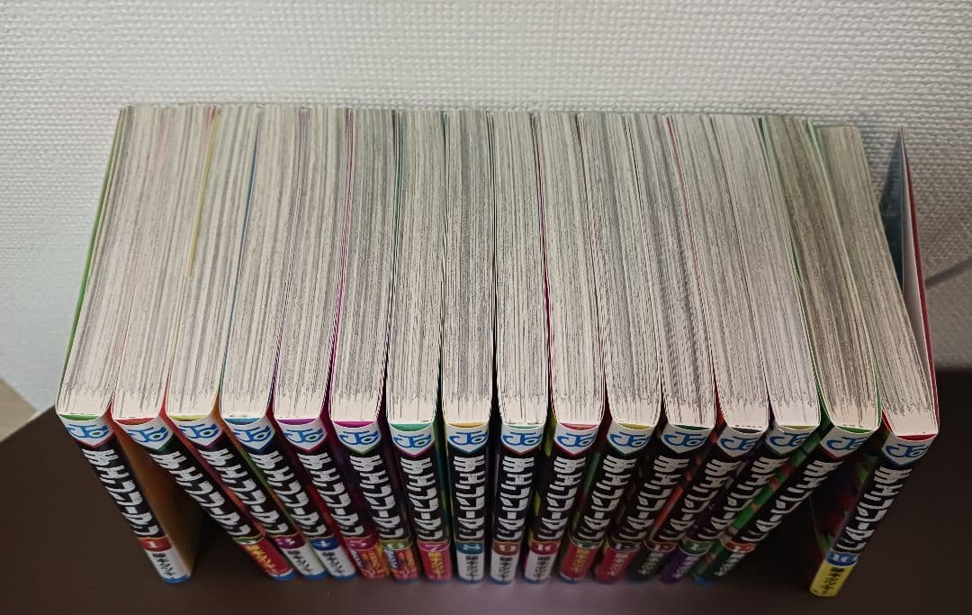 チェンソーマン 1~16巻