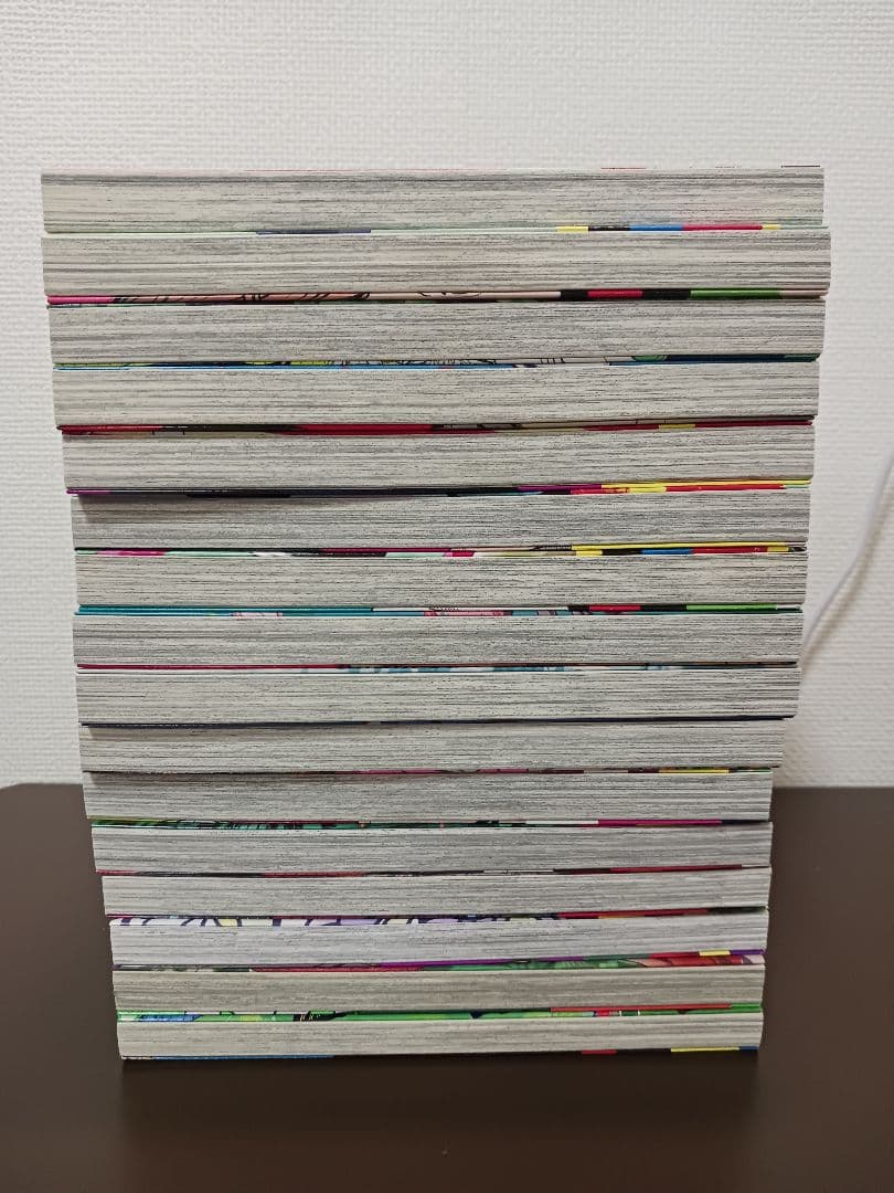 チェンソーマン 1~16巻