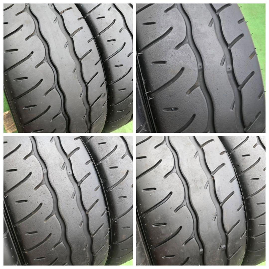 タイヤ・ホイール 185/55 R15 205/50 R15 YOKOHAMA ADVAN