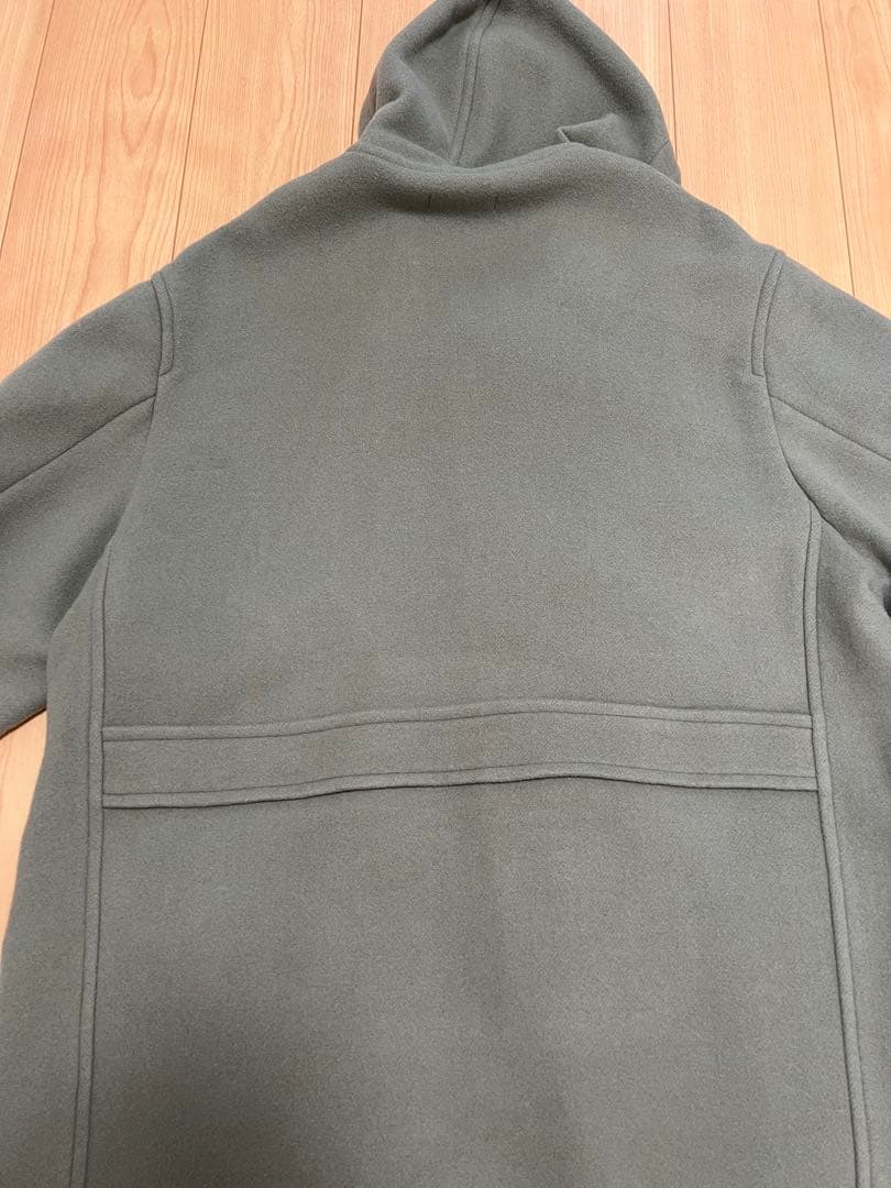 TapWater / Short Duffle サイズL
