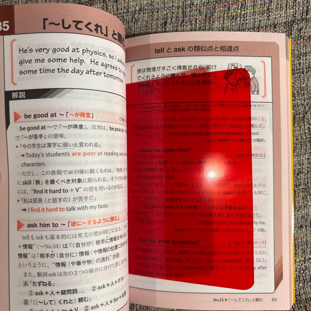 鬼塚幹彦『大学入試 鬼塚のミラクル英文108』　代々木ゼミナール　英語　英作文