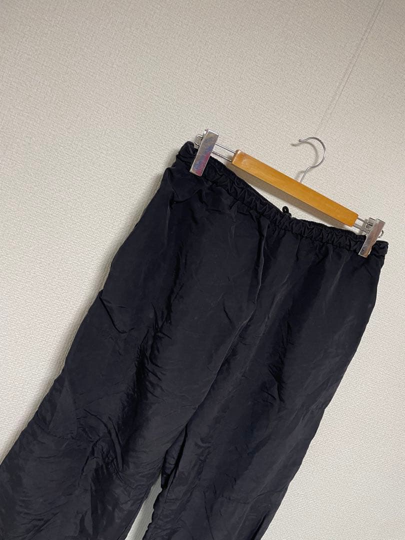 00s US ARMY トレーニングパンツ IPFU ナイロン