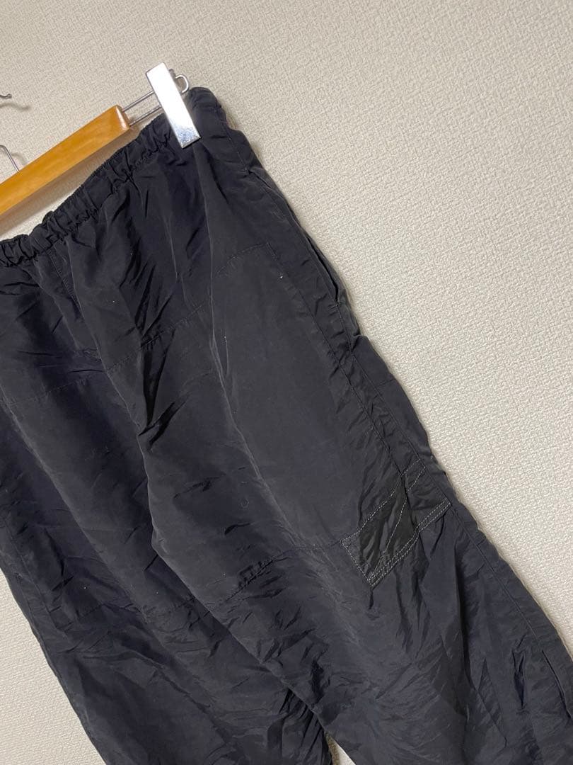 00s US ARMY トレーニングパンツ IPFU ナイロン