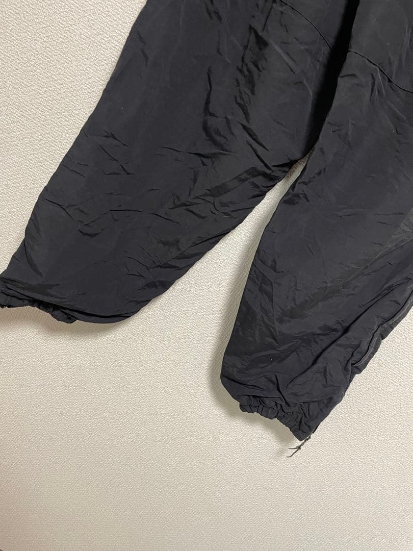 00s US ARMY トレーニングパンツ IPFU ナイロン
